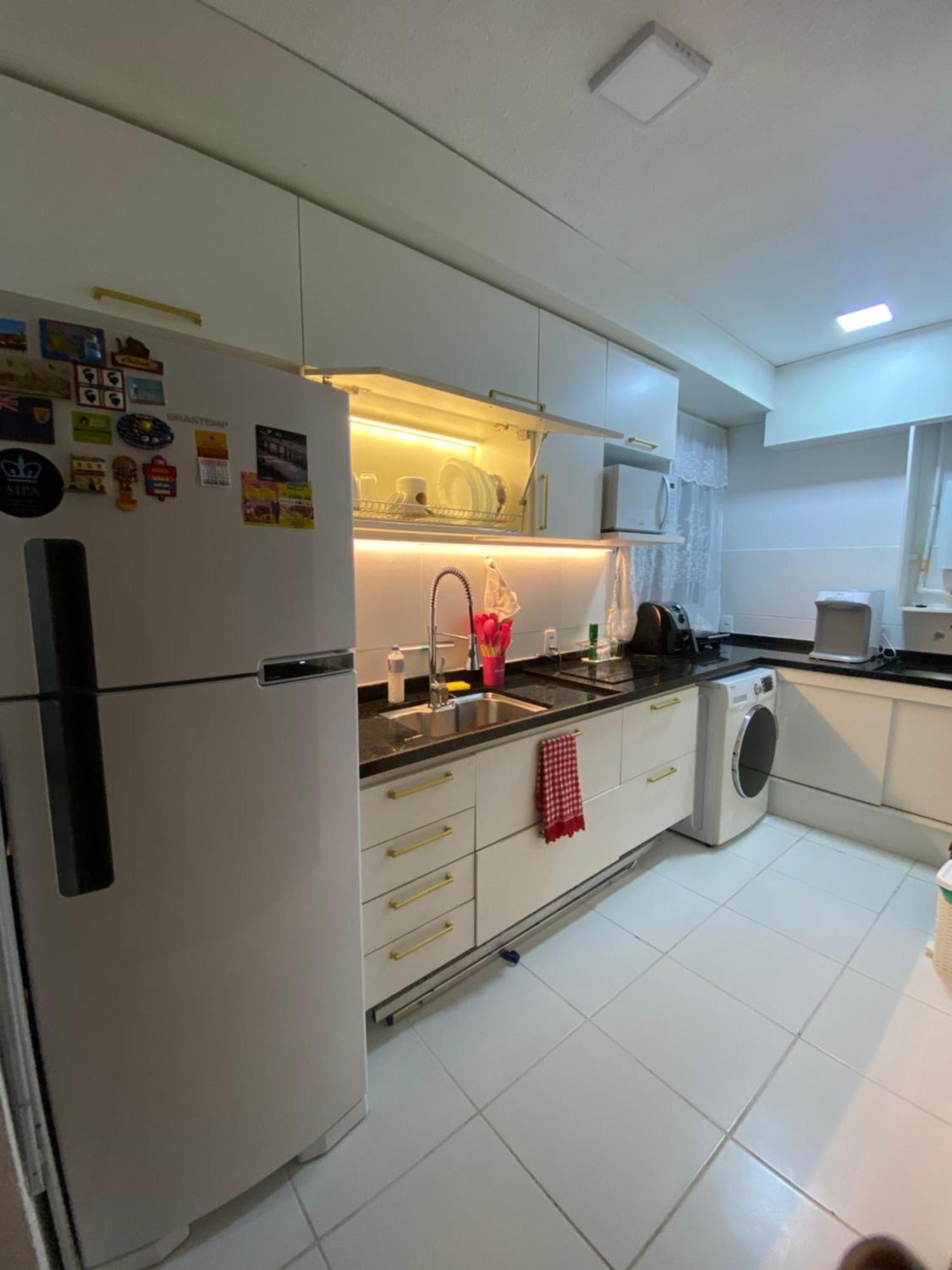 Apartamento Pontal Loft Rio de Janeiro