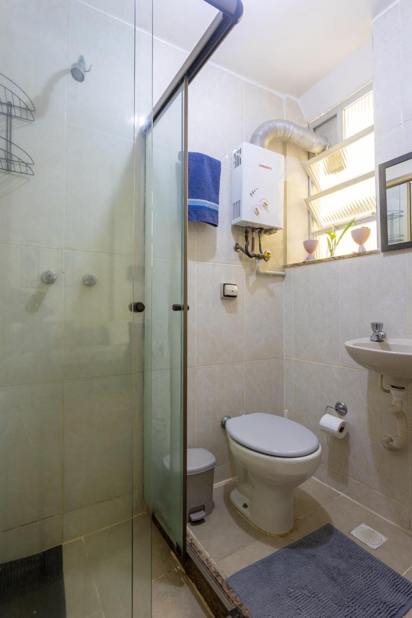 Kitnet Charmoso No Coracao Do Rio! Apartment Rio de Janeiro