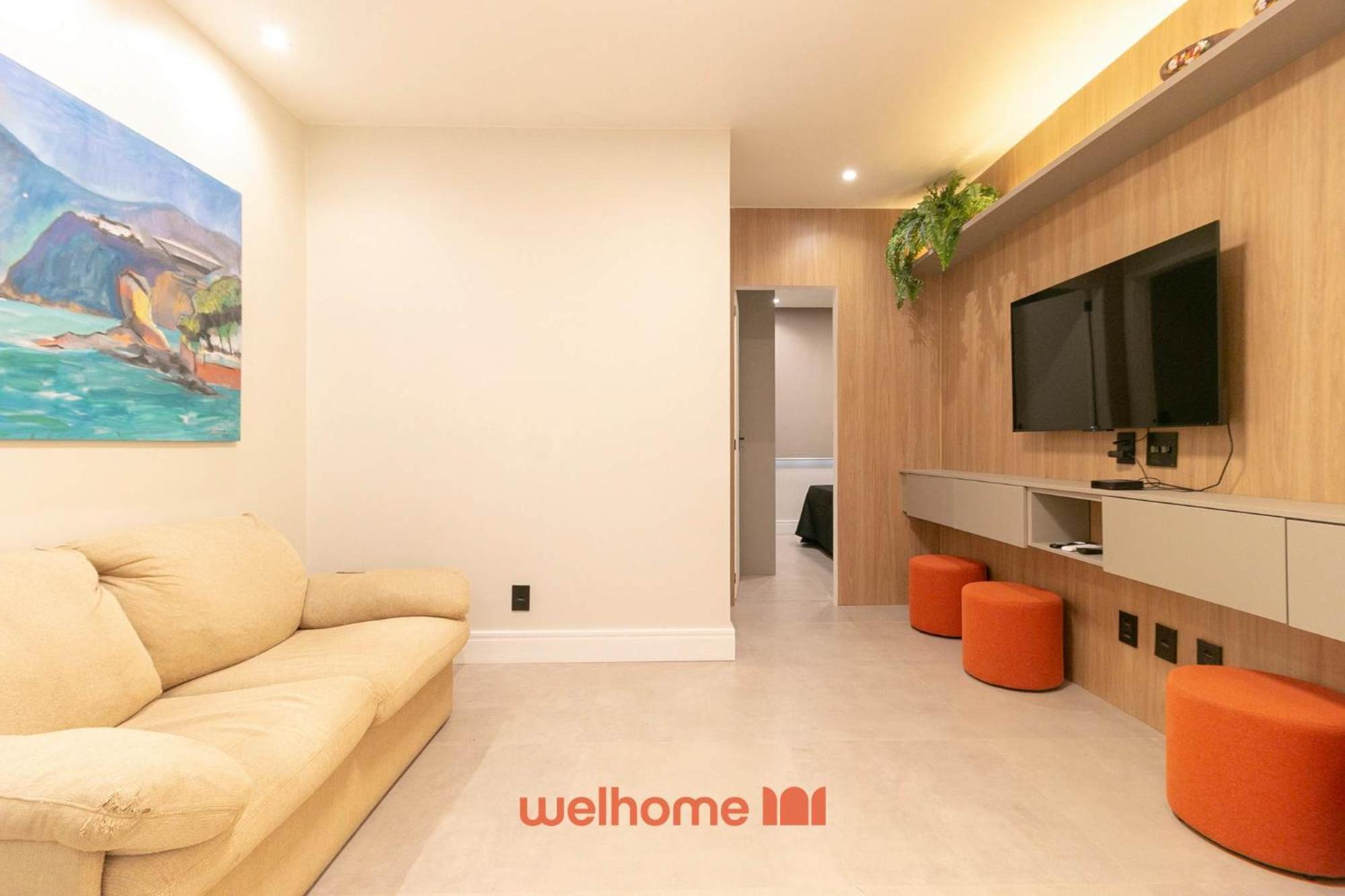 Apto Maravilhoso No Apartamento