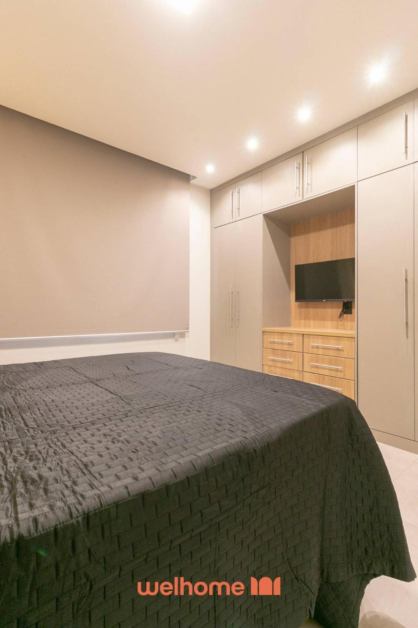 Apto Maravilhoso No Apartamento *