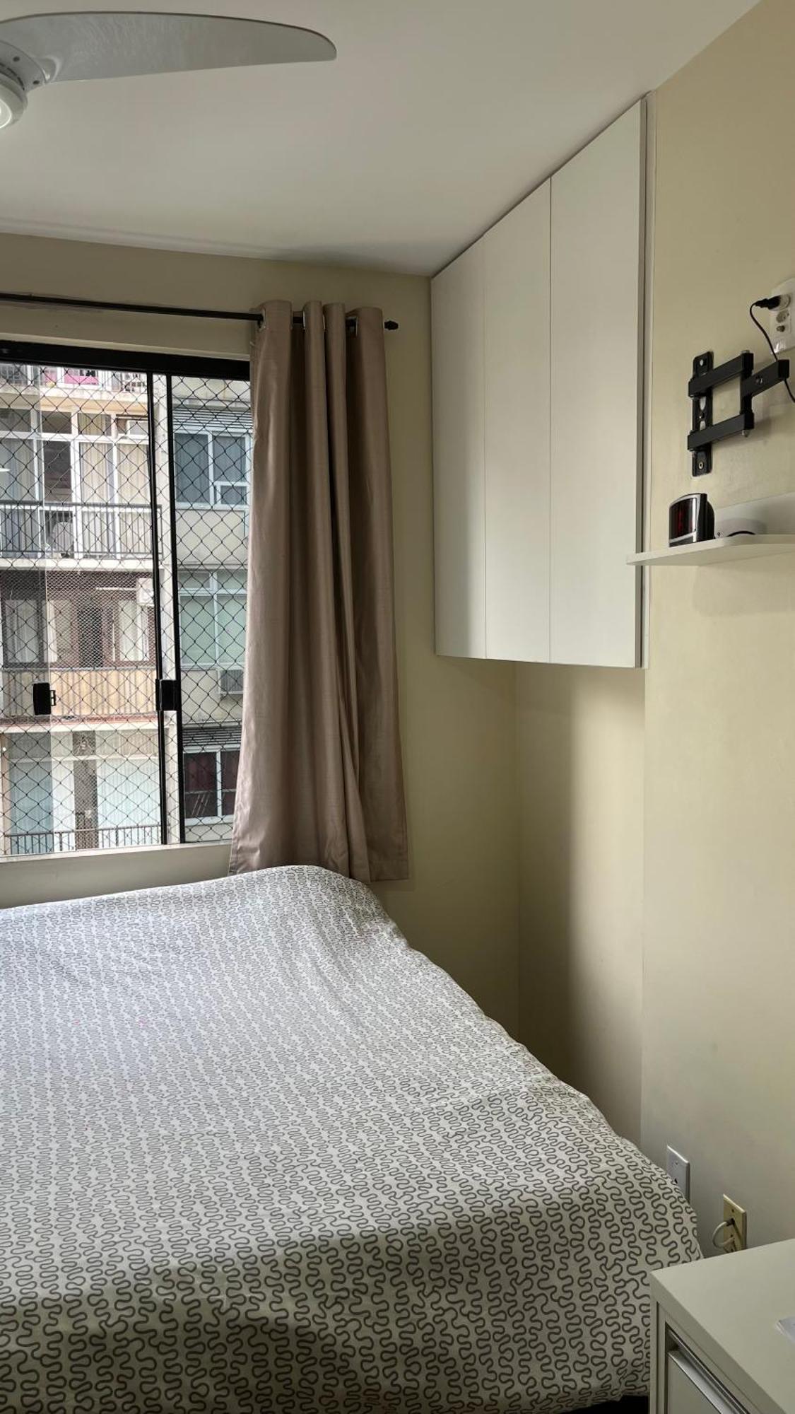 Cantinho Familiar Acochegante Apartamento Rio de Janeiro