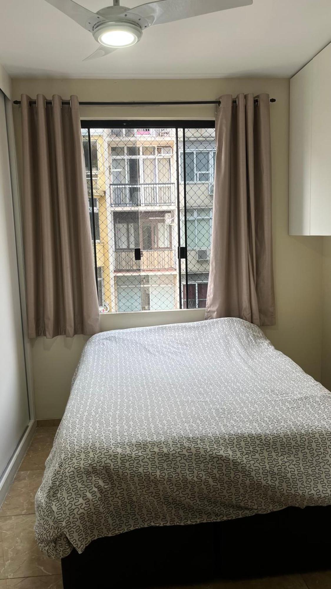 Cantinho Familiar Acochegante Apartamento Rio de Janeiro