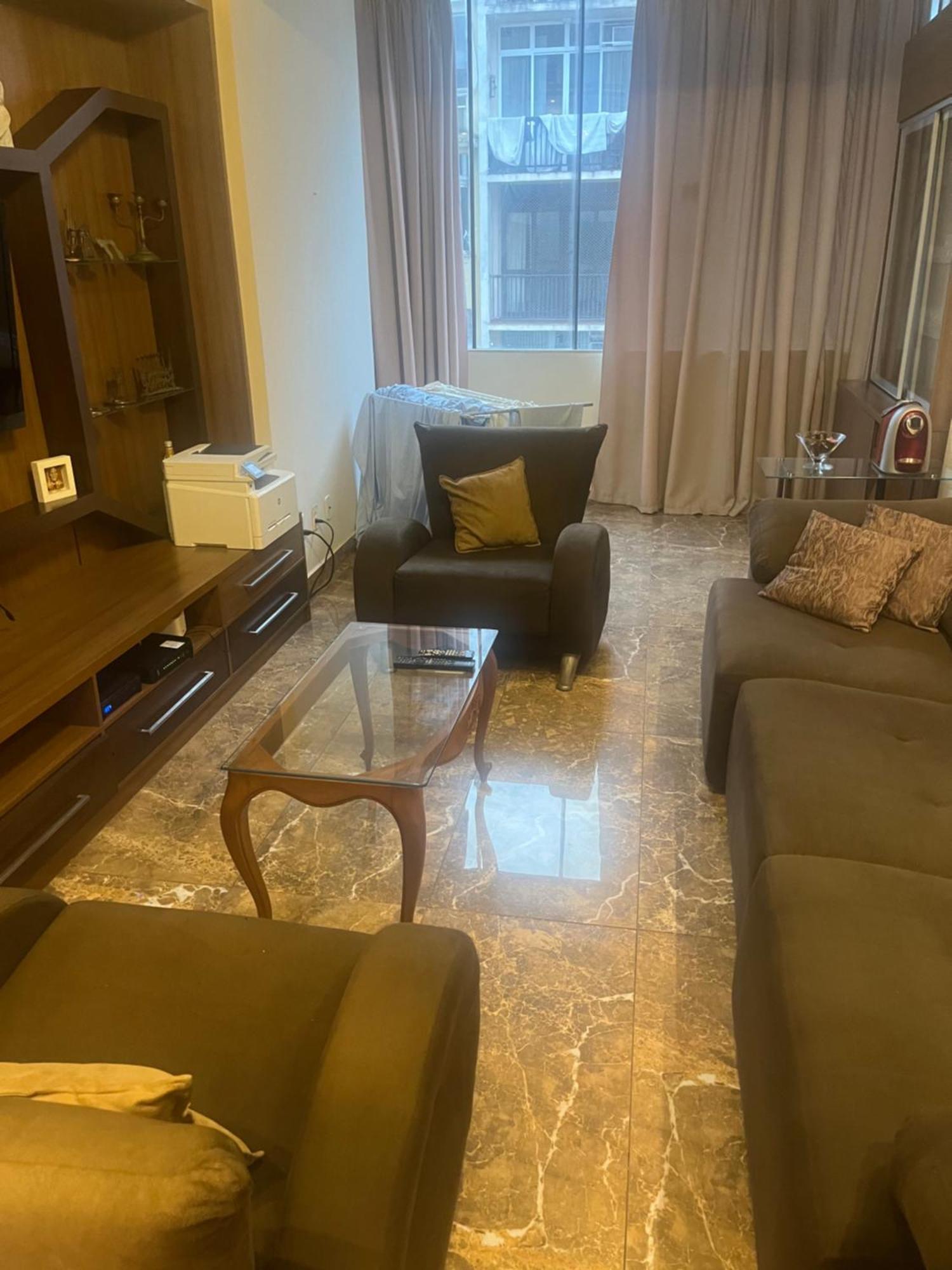 Cantinho Familiar Acochegante Apartamento *