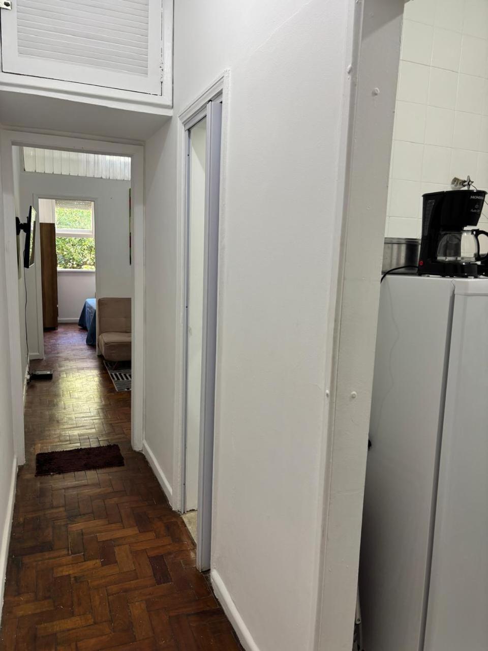 Bonito Carioca Apartment Rio de Janeiro