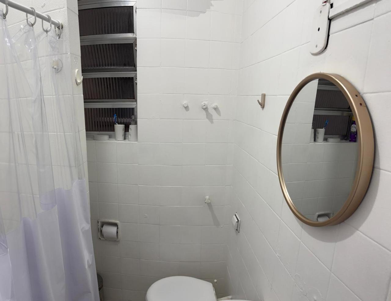 Bonito Carioca Apartment Rio de Janeiro