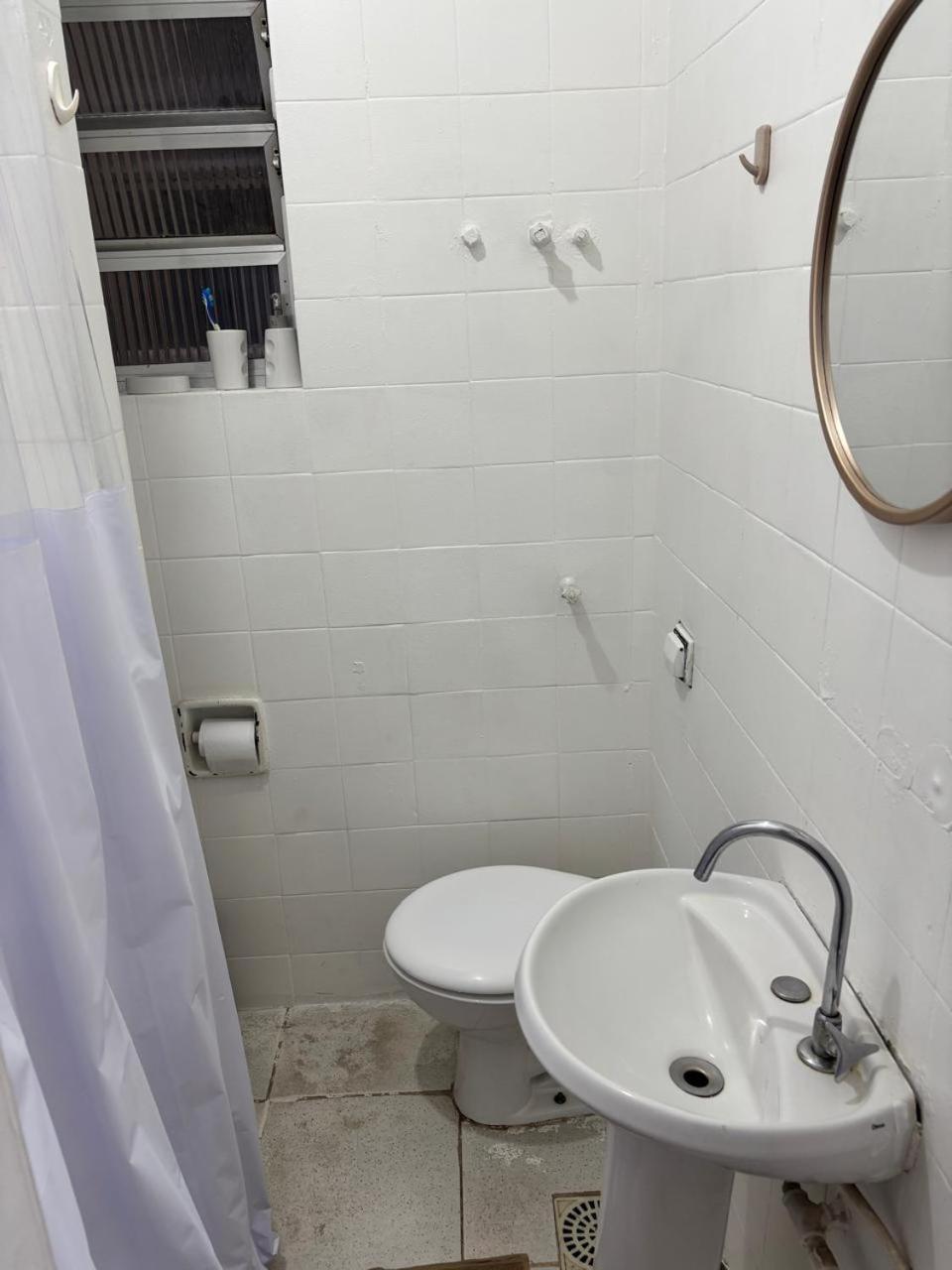 Apartment Bonito Carioca