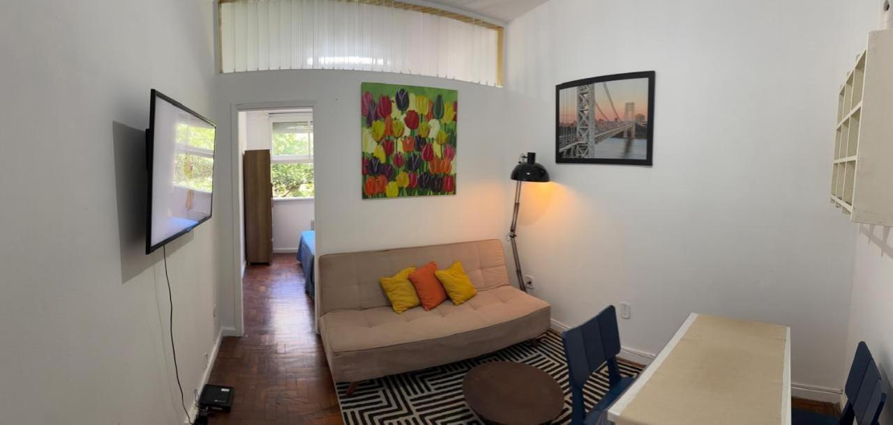 Apartment Bonito Carioca Rio de Janeiro