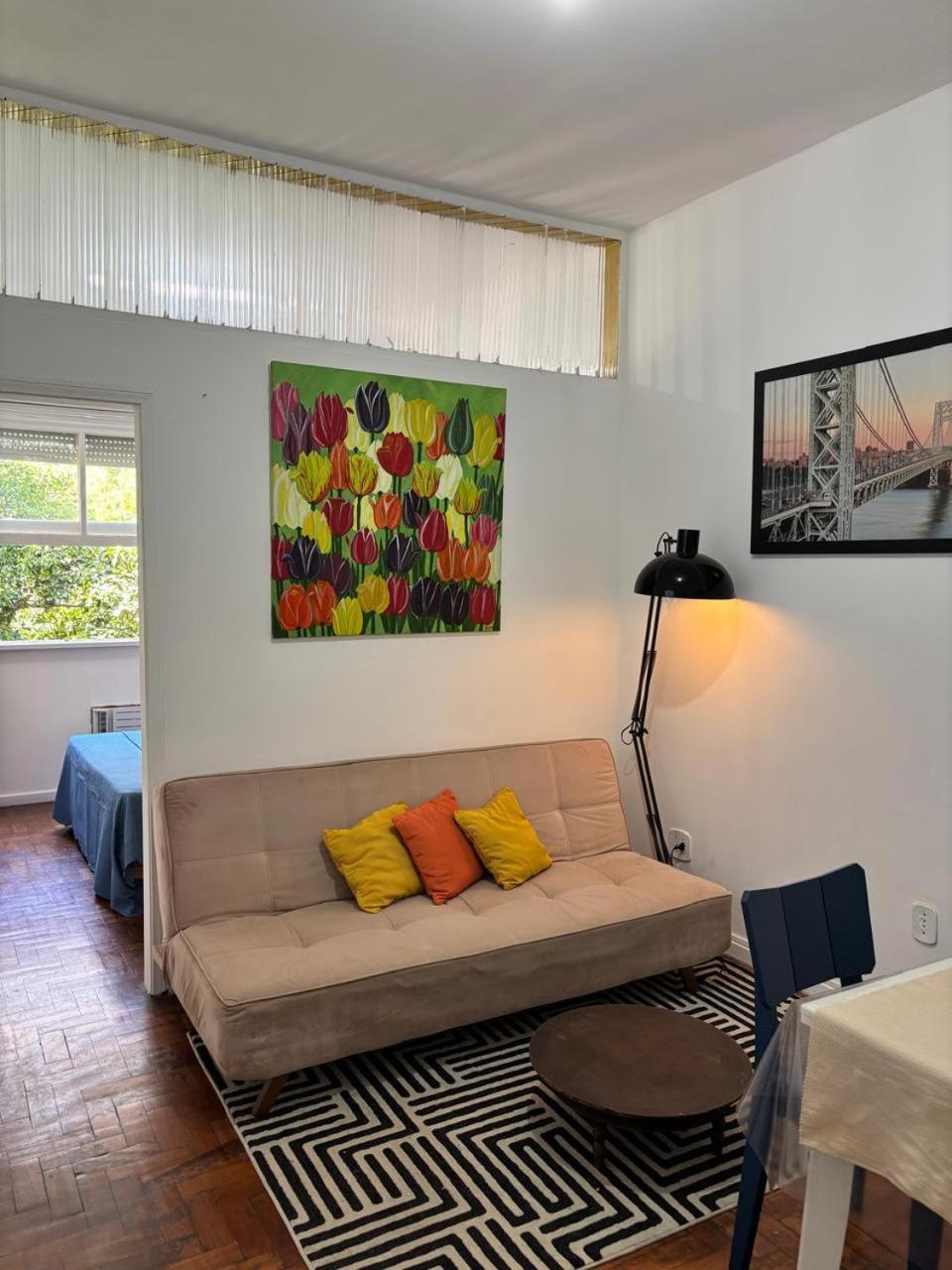 Apartment Bonito Carioca Rio de Janeiro