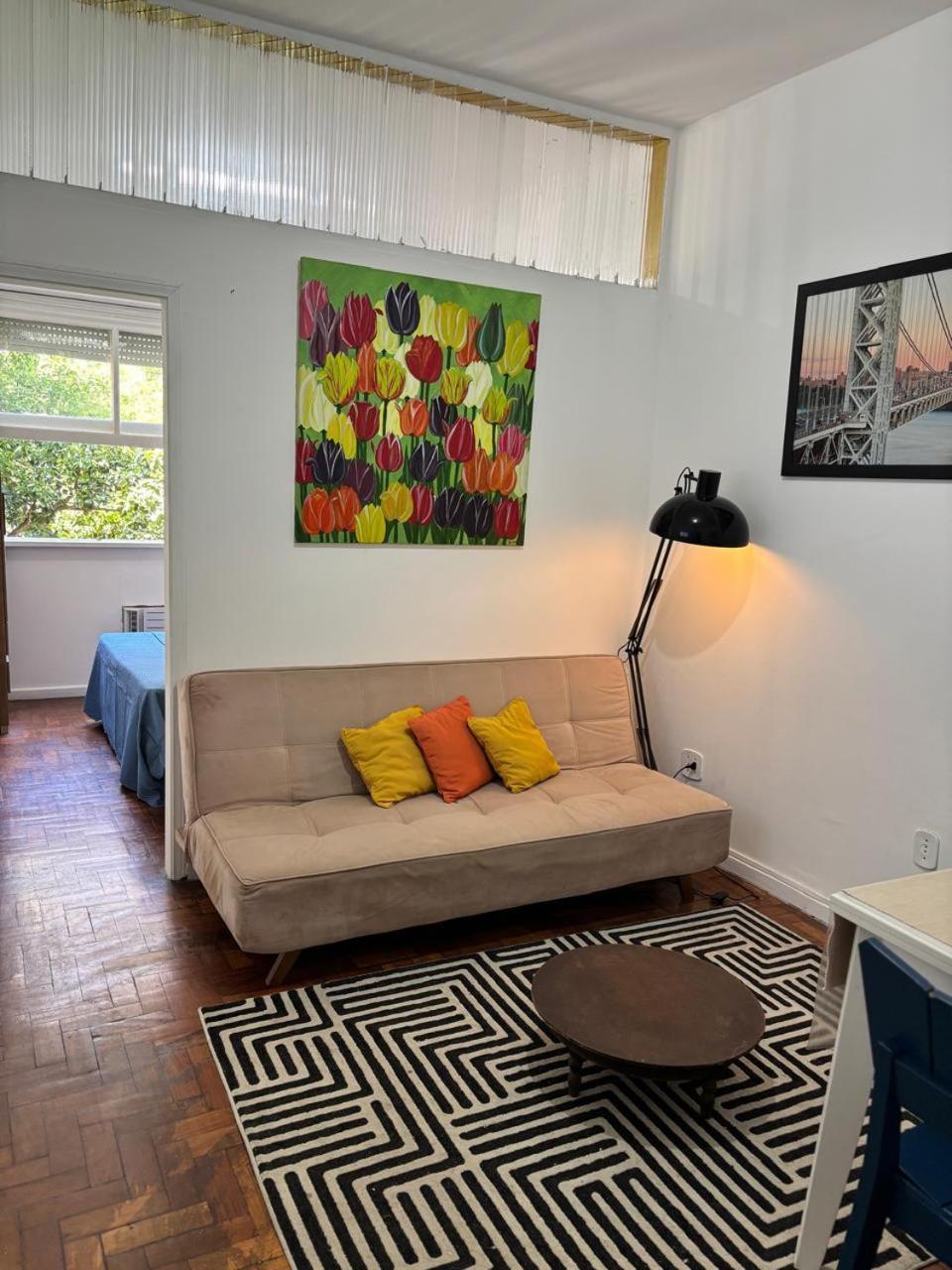 Apartment Bonito Carioca