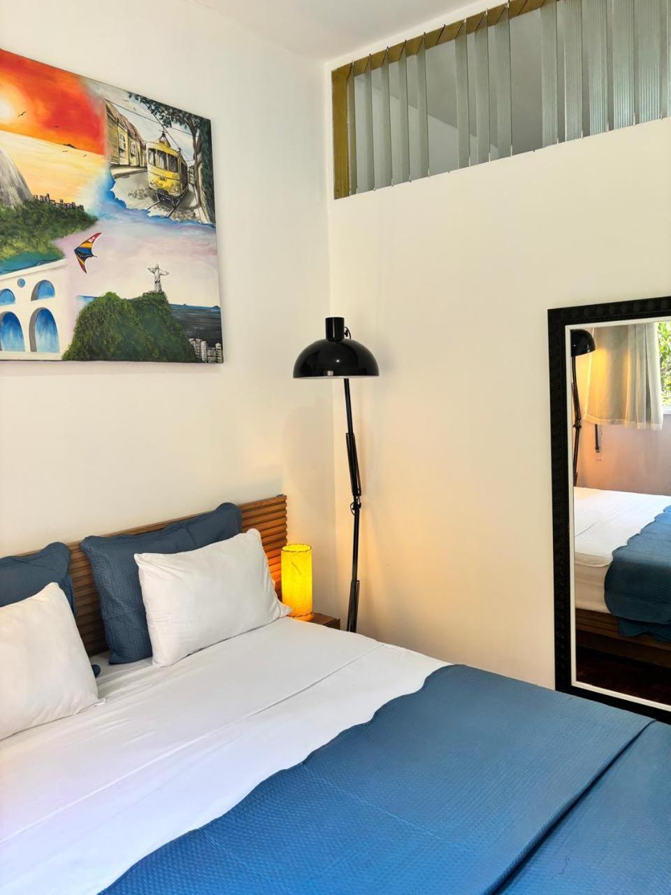 Bonito Carioca Apartment Rio de Janeiro