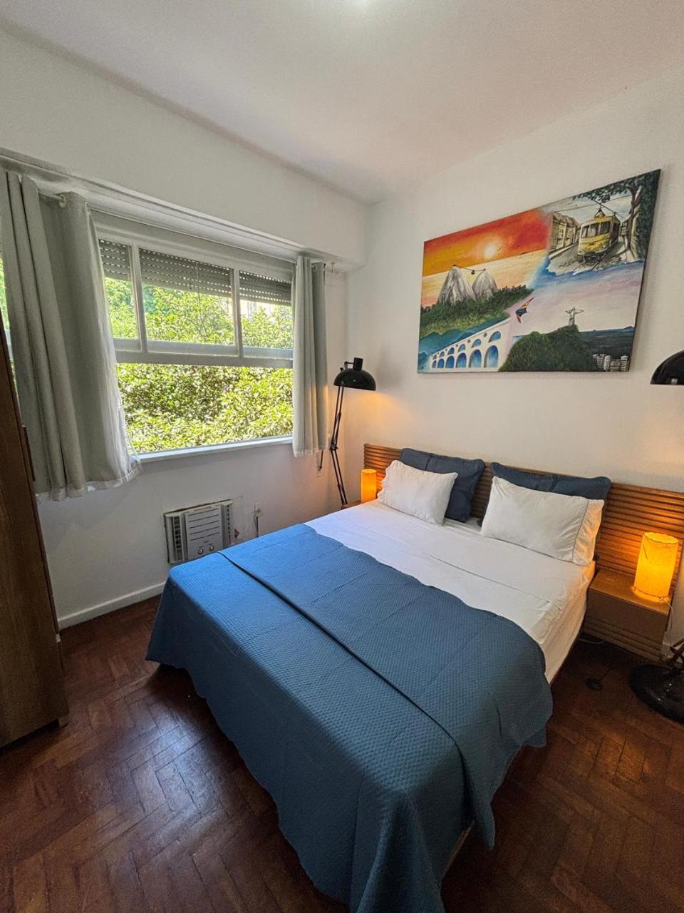 Bonito Carioca Apartment *