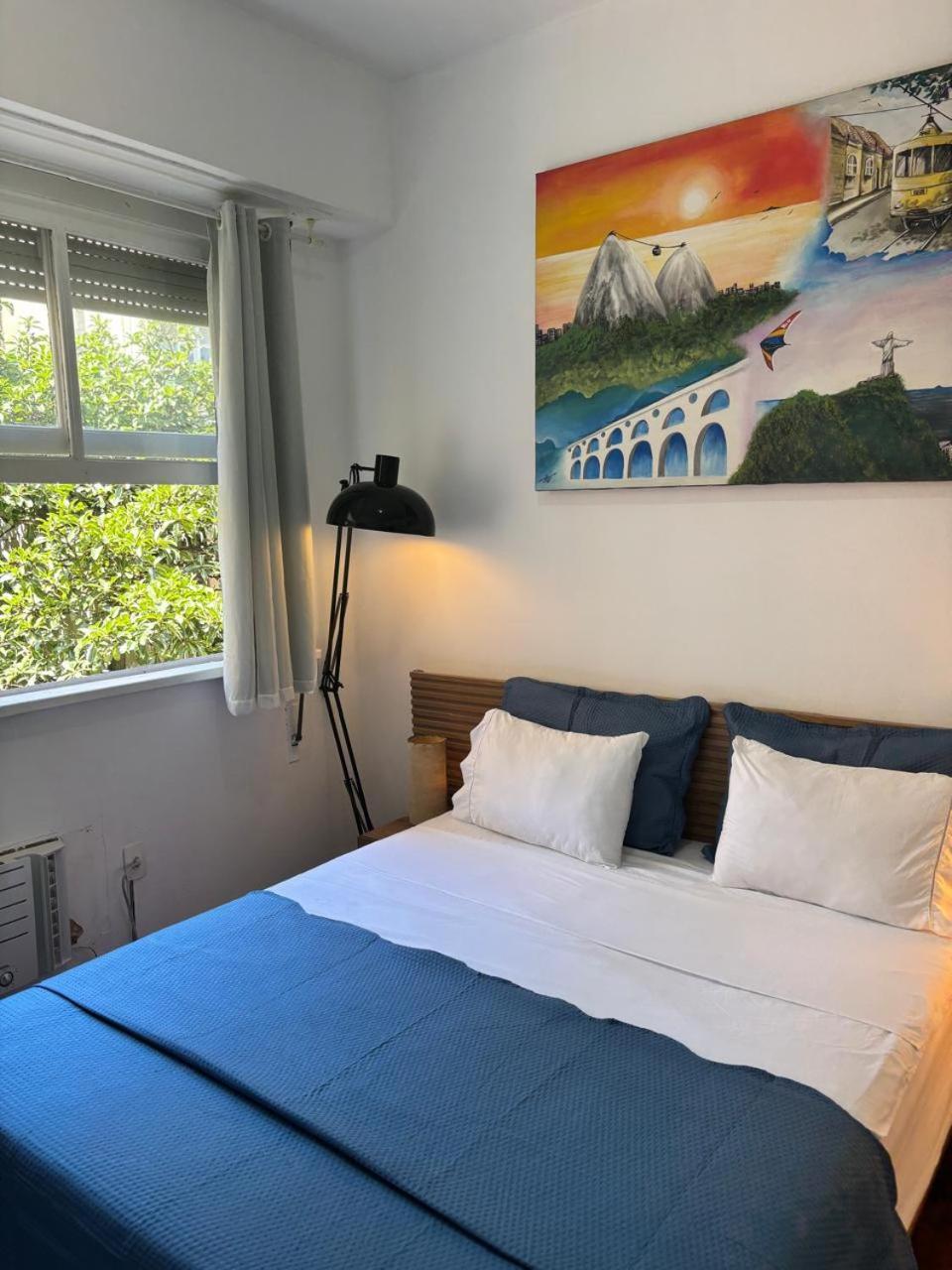 Apartment Bonito Carioca *