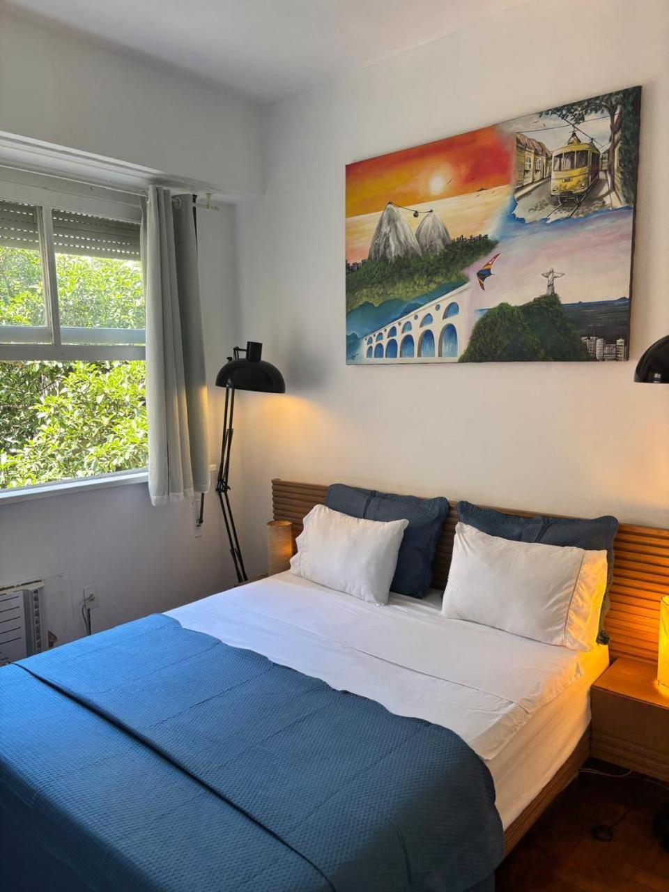 Bonito Carioca Apartment
