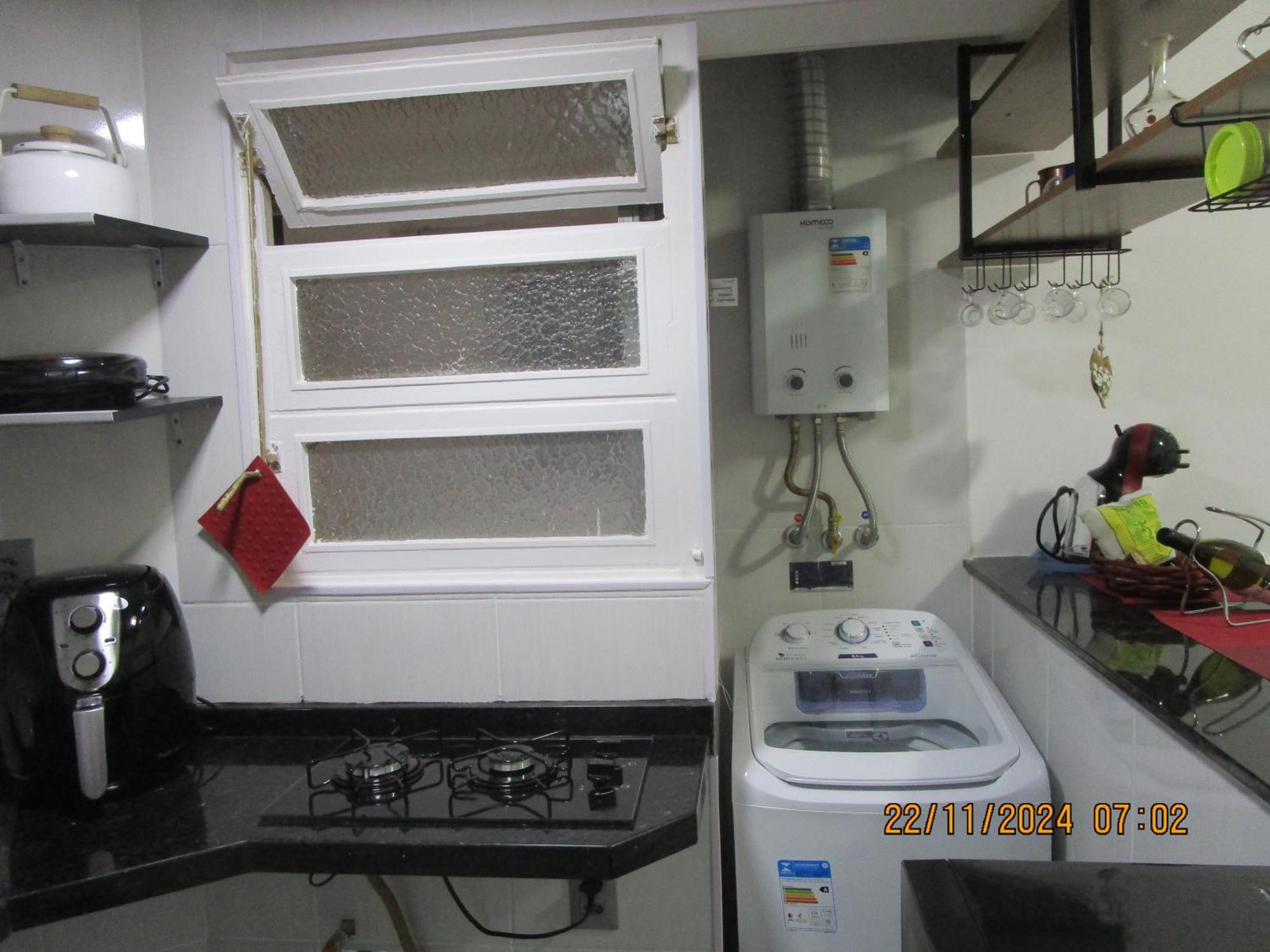 Apartment Charmoso Posto 10 *