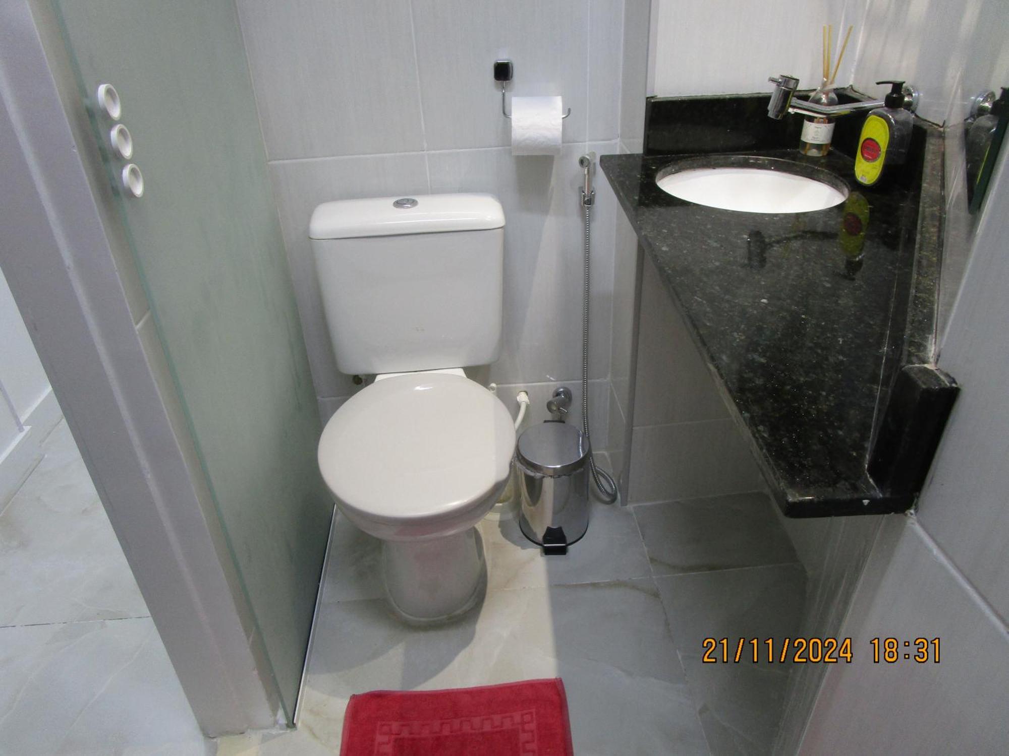 Charmoso Posto 10 Apartment Rio de Janeiro