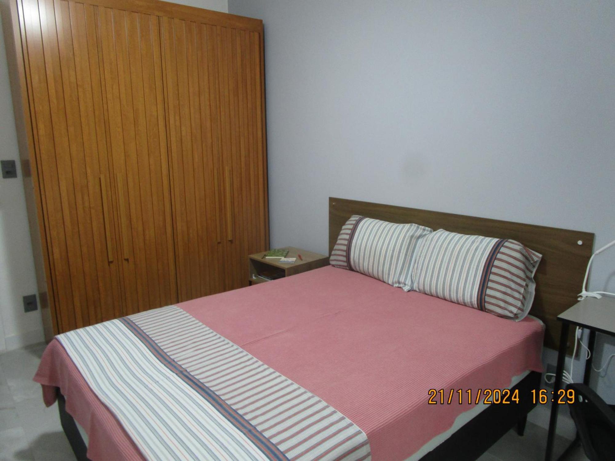 Apartment Charmoso Posto 10 *
