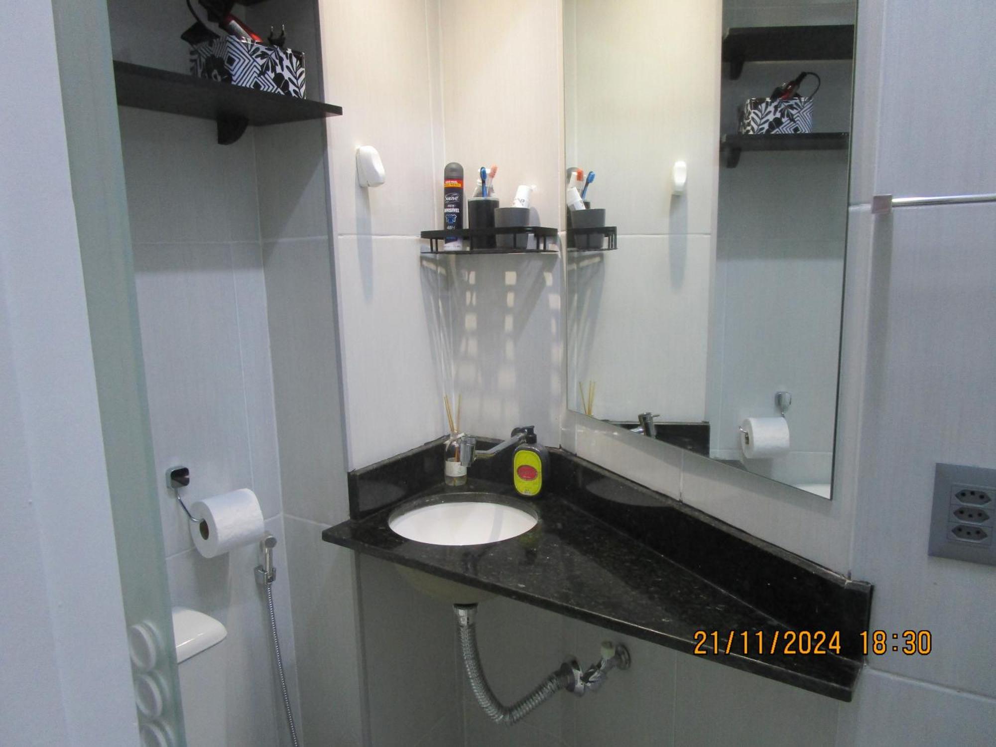 Charmoso Posto 10 *