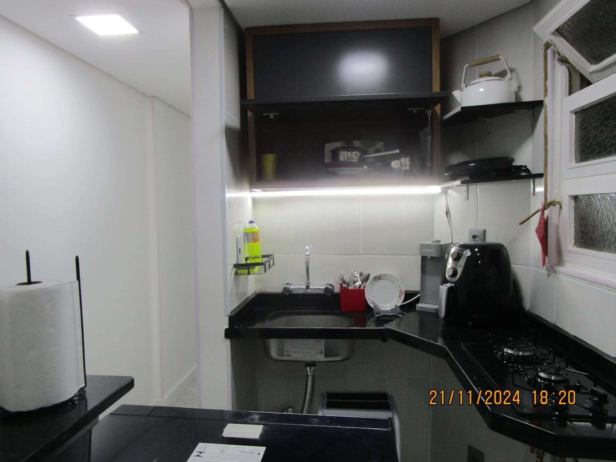 Charmoso Posto 10 *
