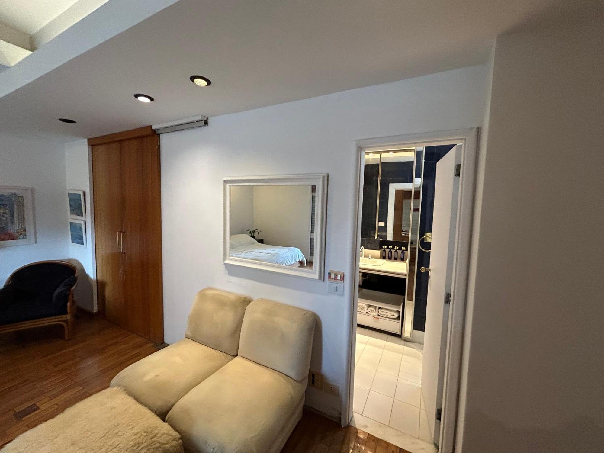 Cobertura Incrivel Em Ipanema! Apartment Rio de Janeiro
