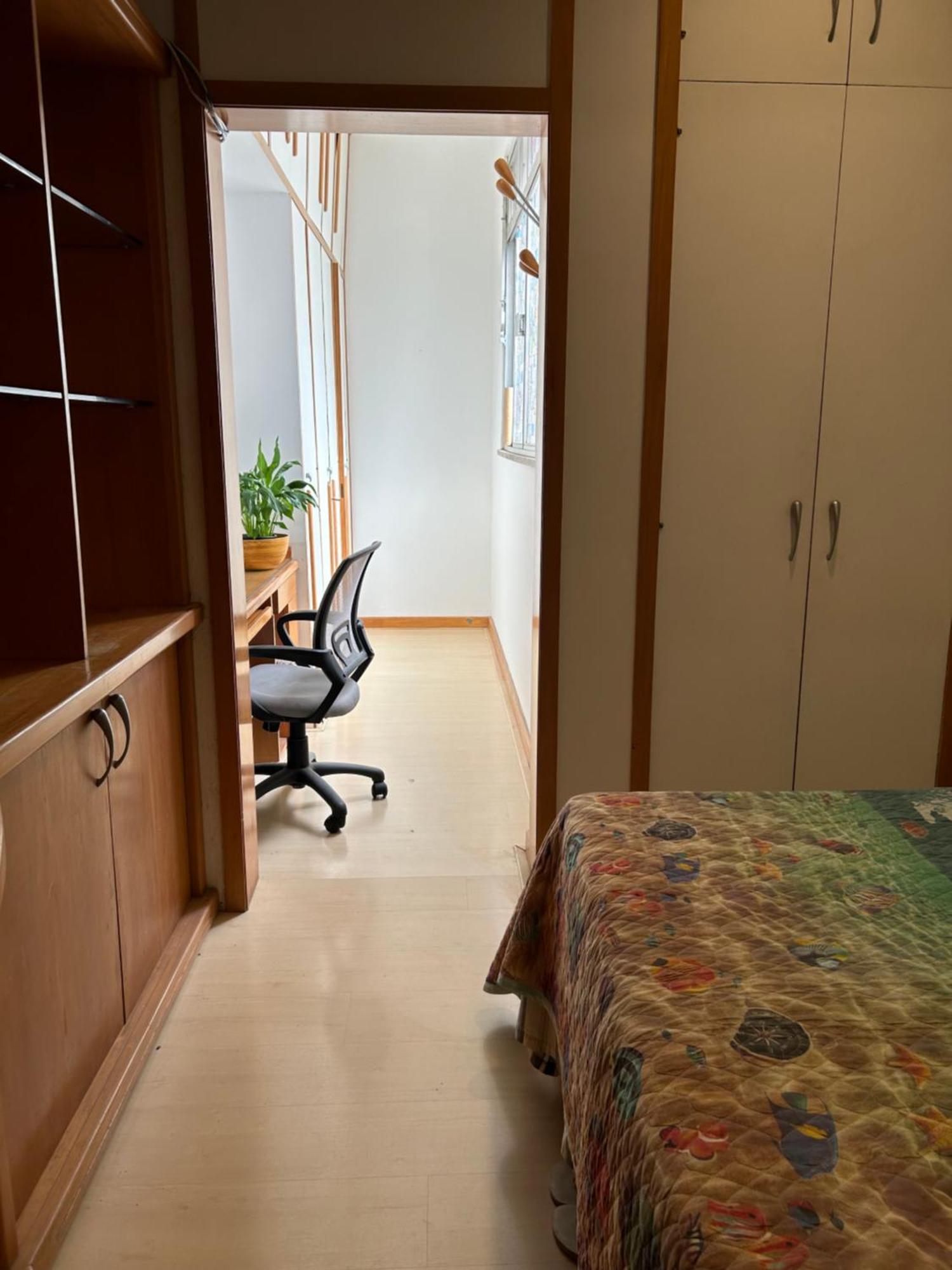 Apartment Cobertura Incrivel Em Ipanema!