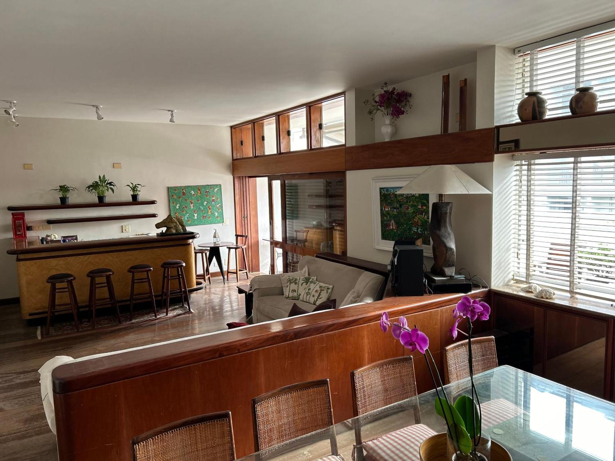 Apartment Cobertura Incrivel Em Ipanema! Rio de Janeiro