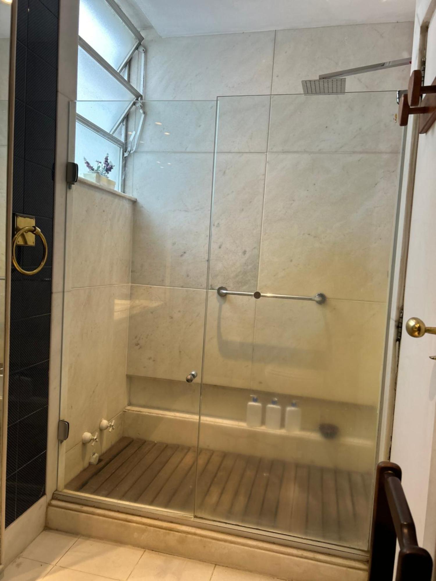 Apartment Cobertura Incrivel Em Ipanema!