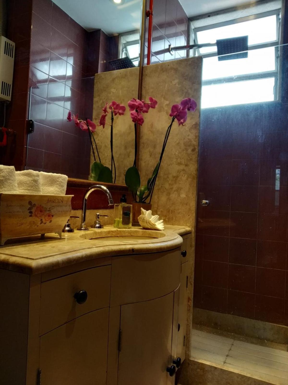 Cobertura Incrivel Em Ipanema! Apartment *