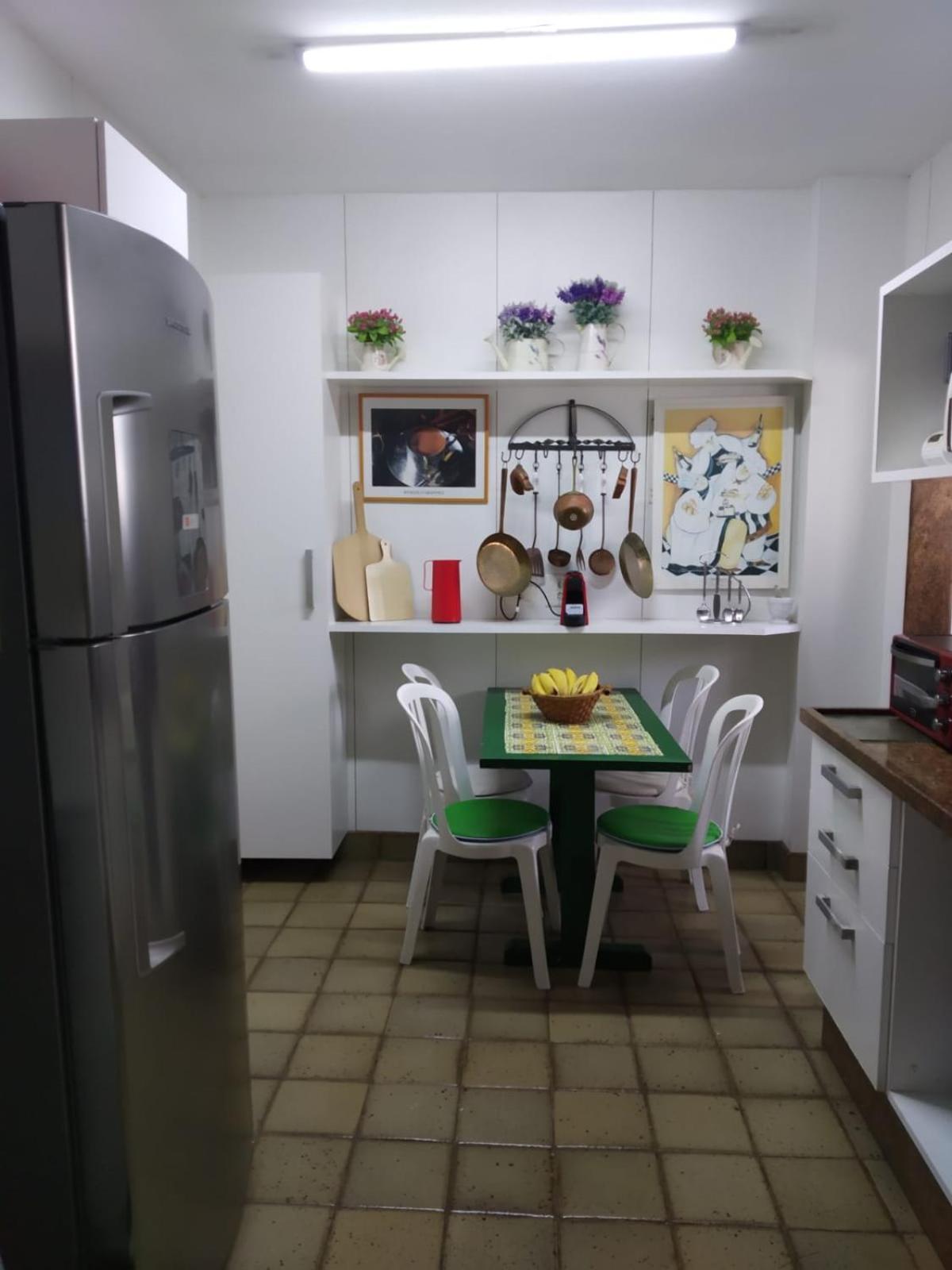 Cobertura Incrivel Em Ipanema! Apartment *