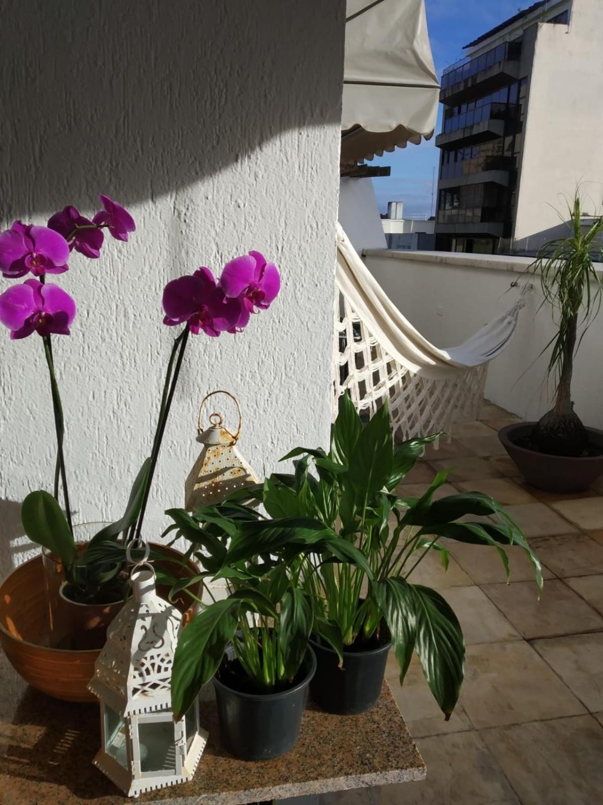 Apartment Cobertura Incrivel Em Ipanema! Rio de Janeiro