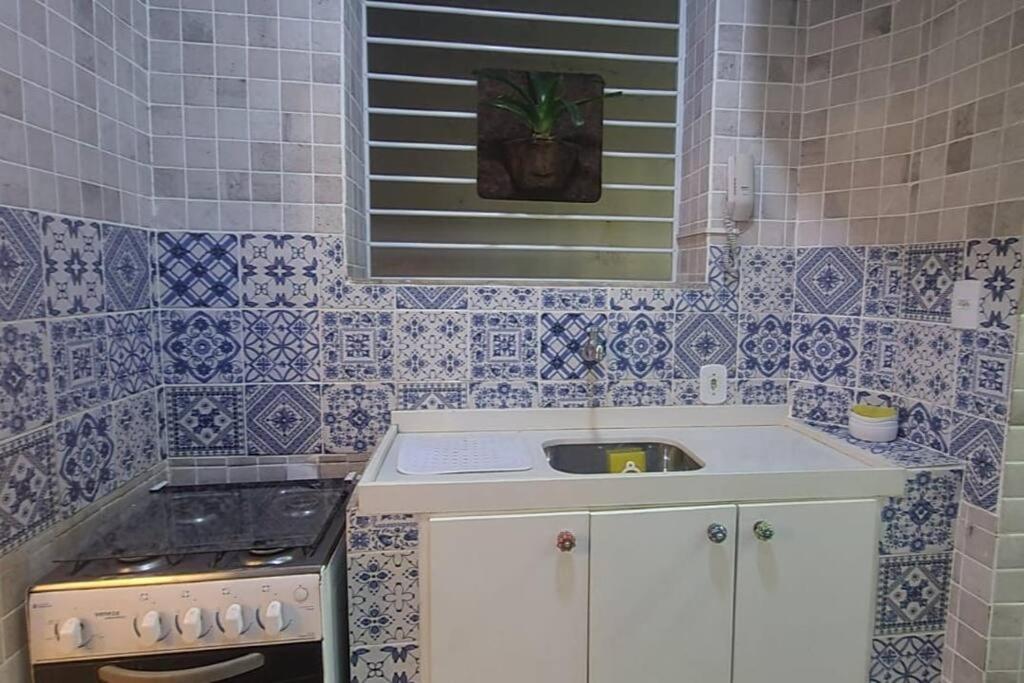 Encantador Em Ipanema Apartamento