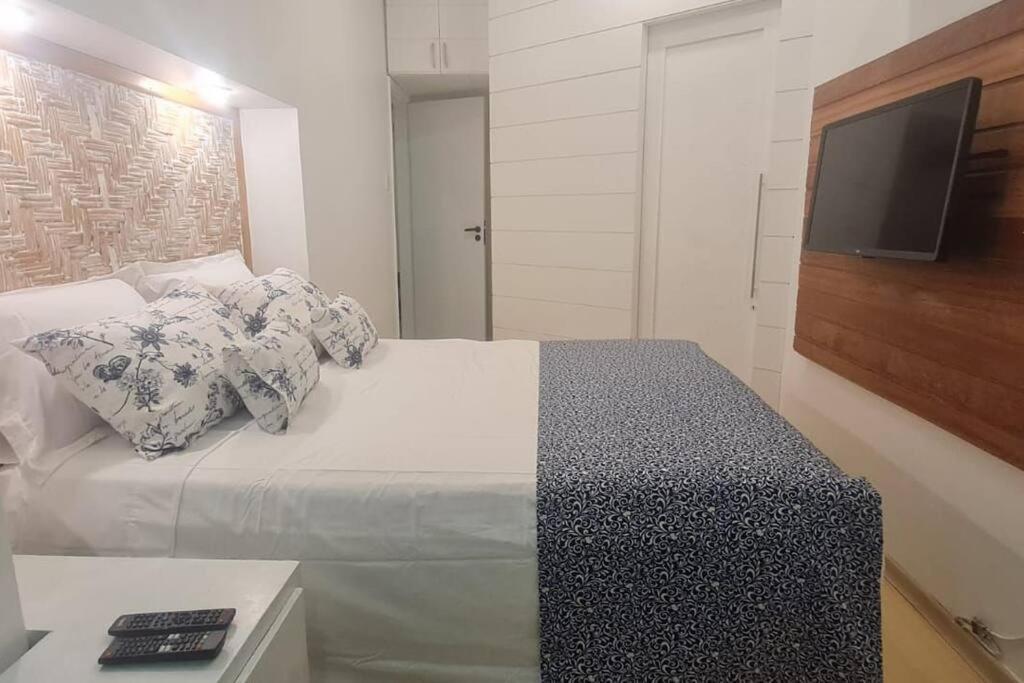 Encantador Em Ipanema Apartamento *