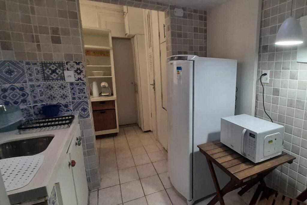 Apartamento Encantador Em Ipanema *