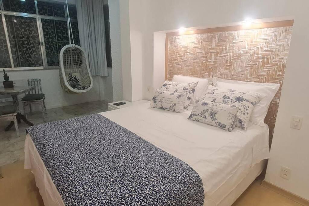Encantador Em Ipanema Apartamento *