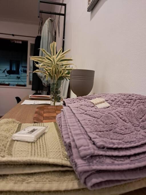 Apartamento Hs