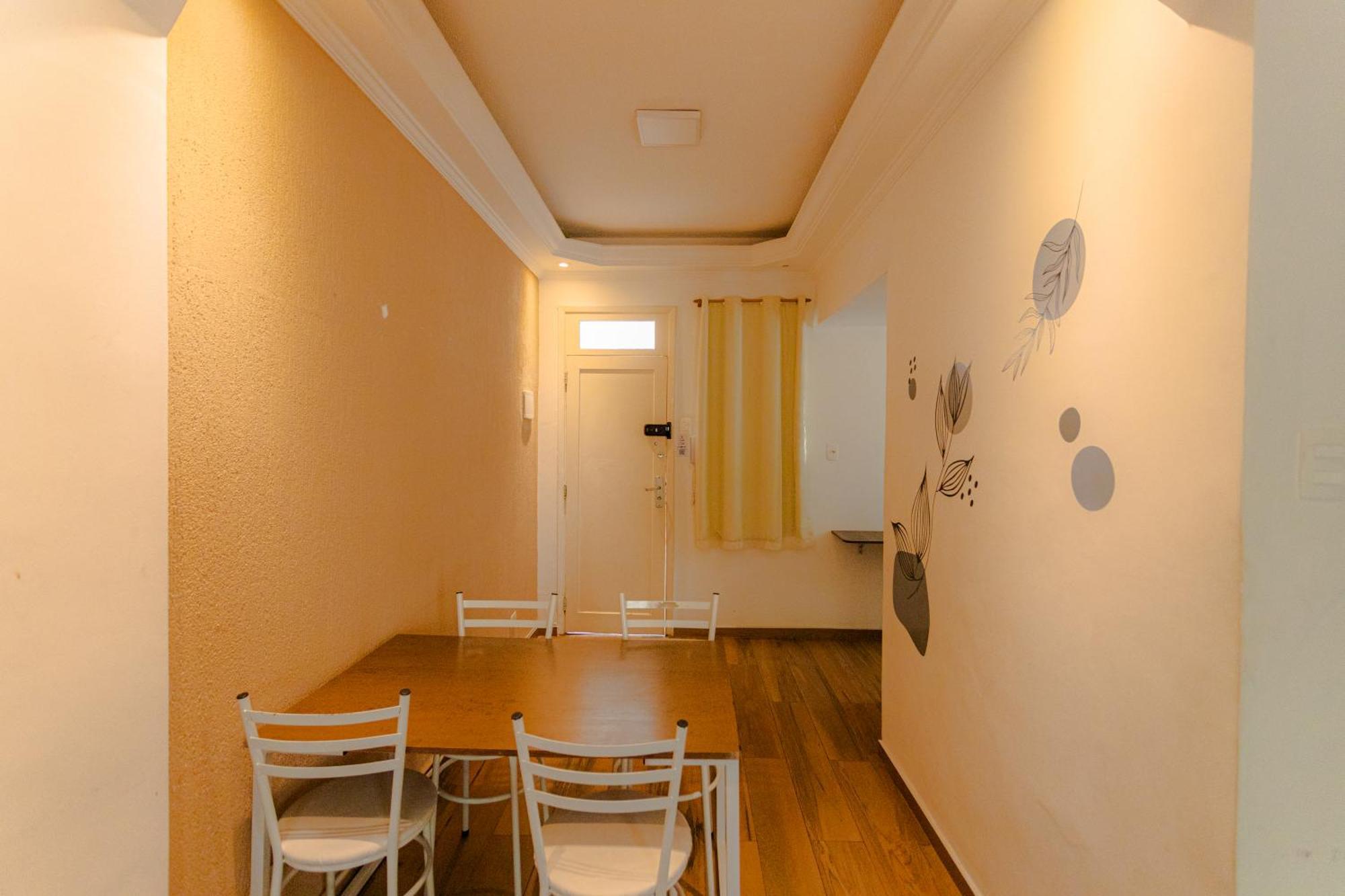 Suh Copacabana 33 New Copa Beach Apartment Rio de Janeiro