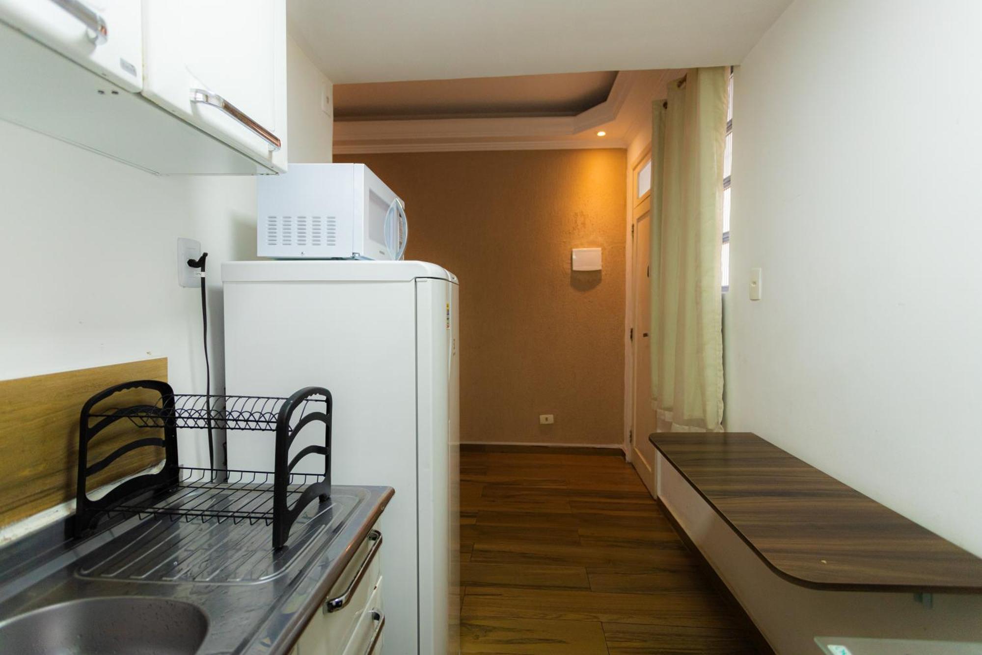 Apartment Suh Copacabana 33 New Copa Beach Rio de Janeiro