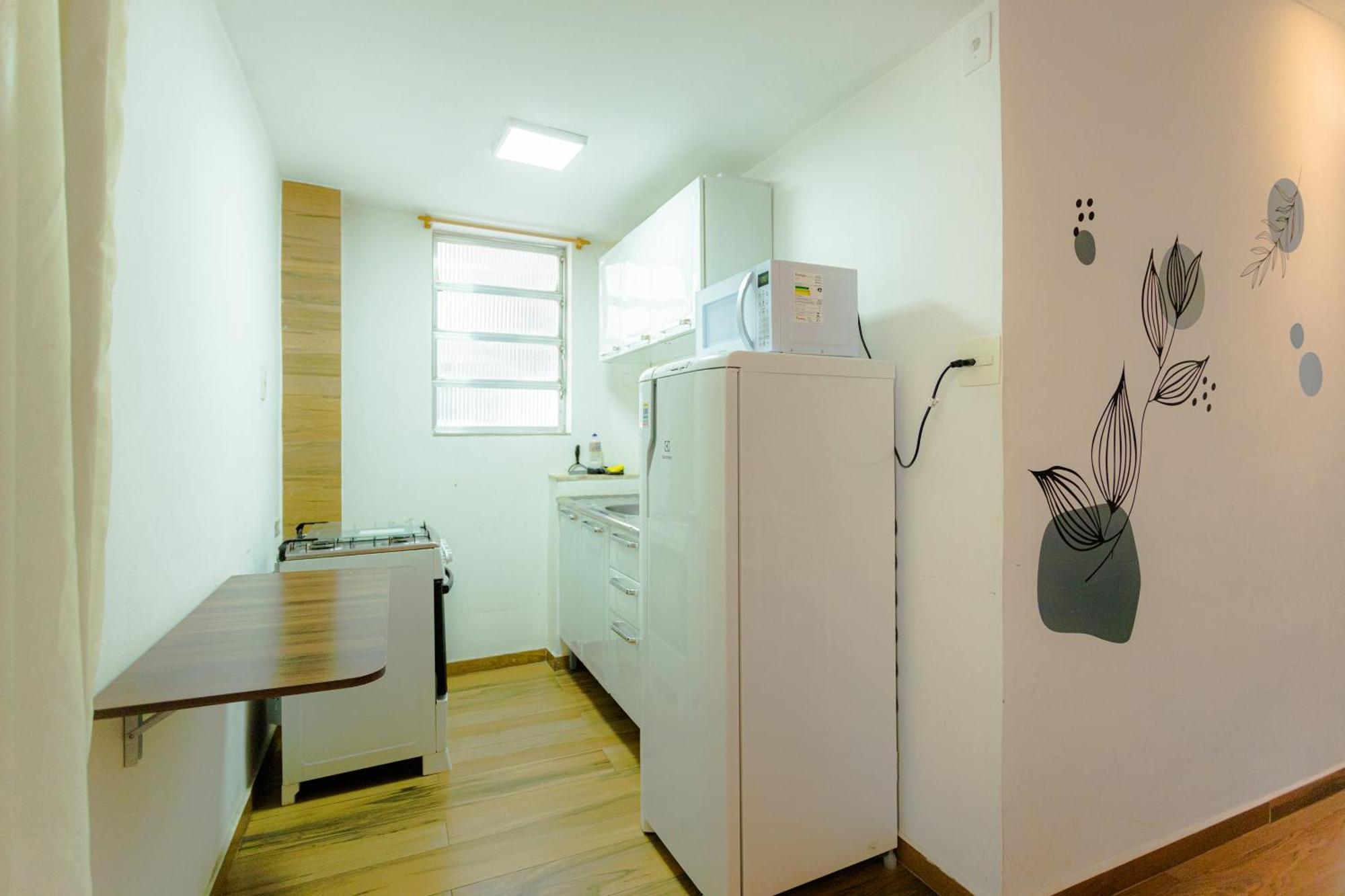 Suh Copacabana 33 New Copa Beach Apartment