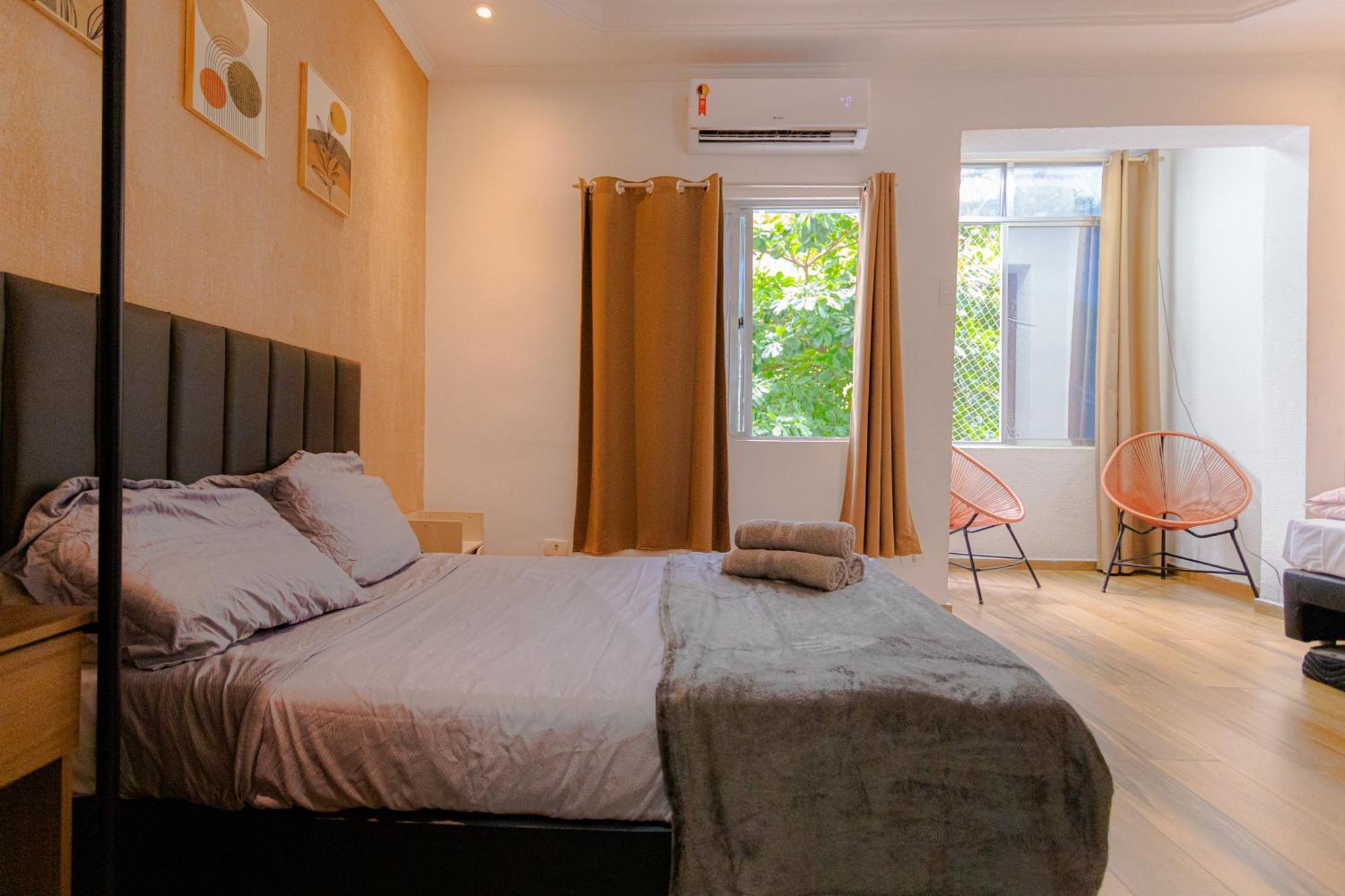 Apartment Suh Copacabana 33 New Copa Beach *