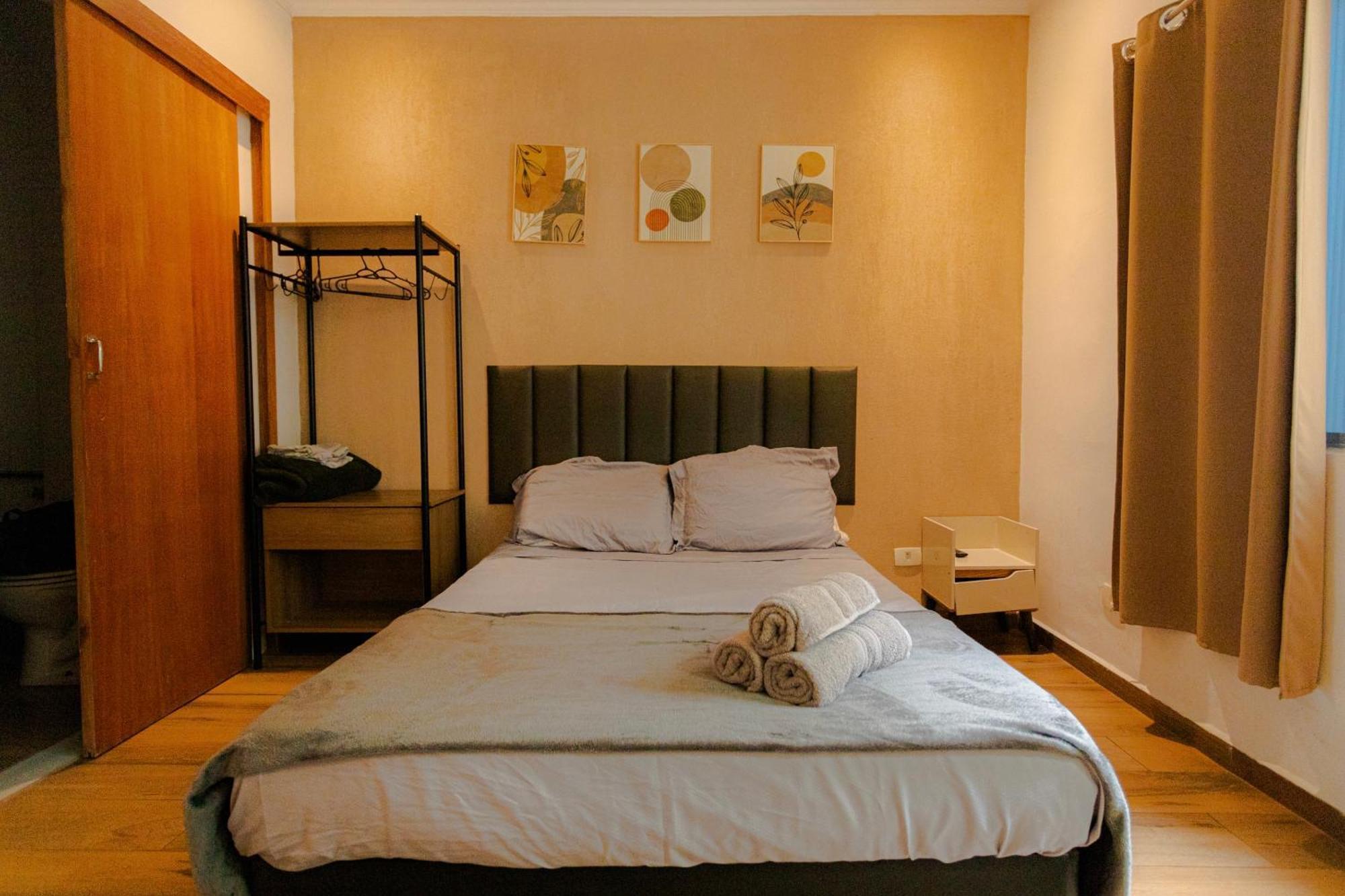 Suh Copacabana 33 New Copa Beach Apartment Rio de Janeiro