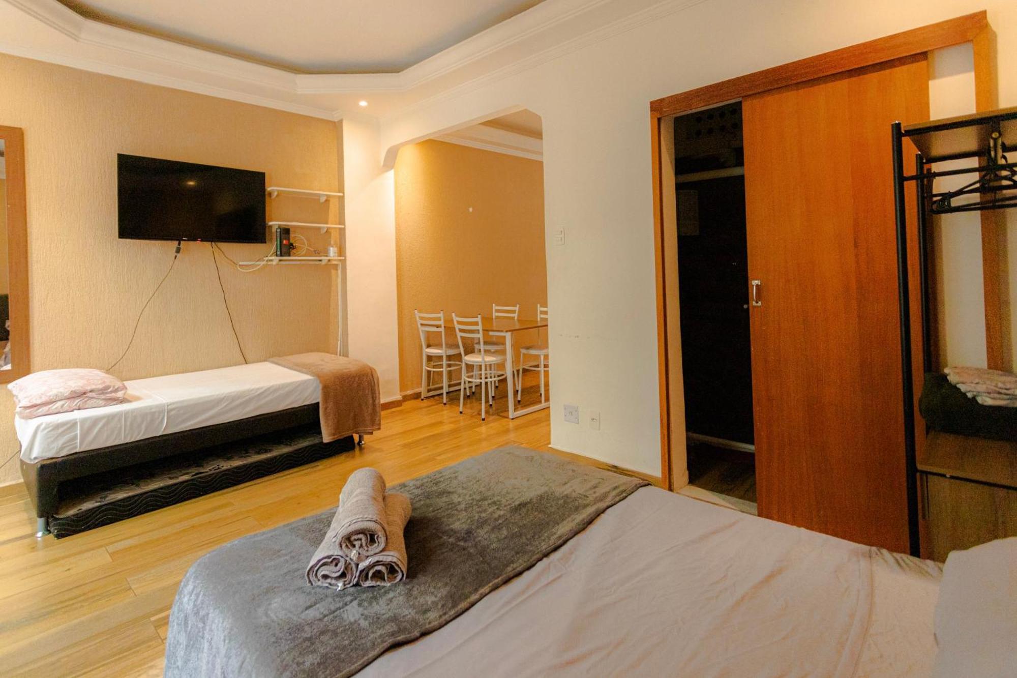 Apartment Suh Copacabana 33 New Copa Beach *