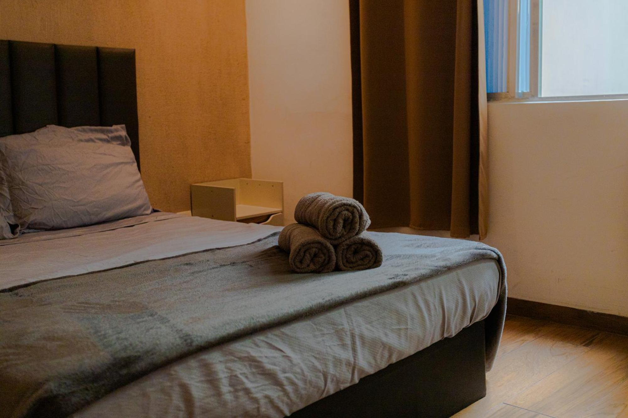 Apartment Suh Copacabana 33 New Copa Beach
