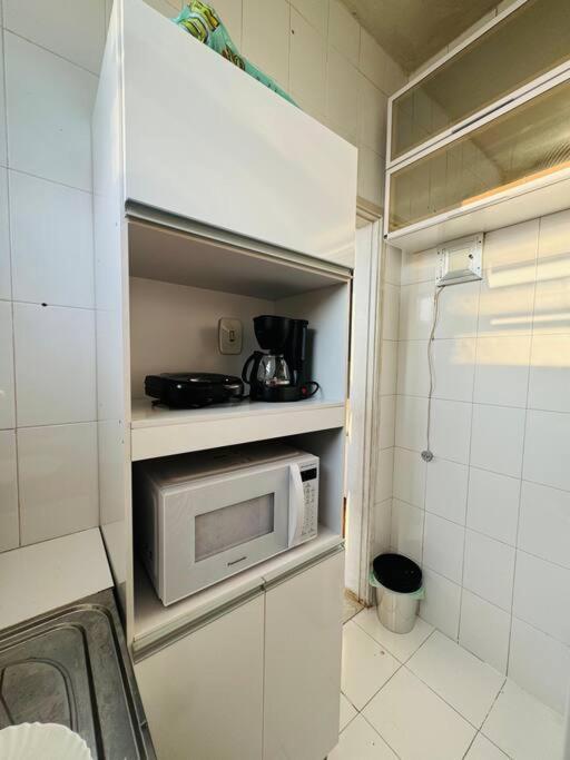 Apartment Lapa Energia Carioca