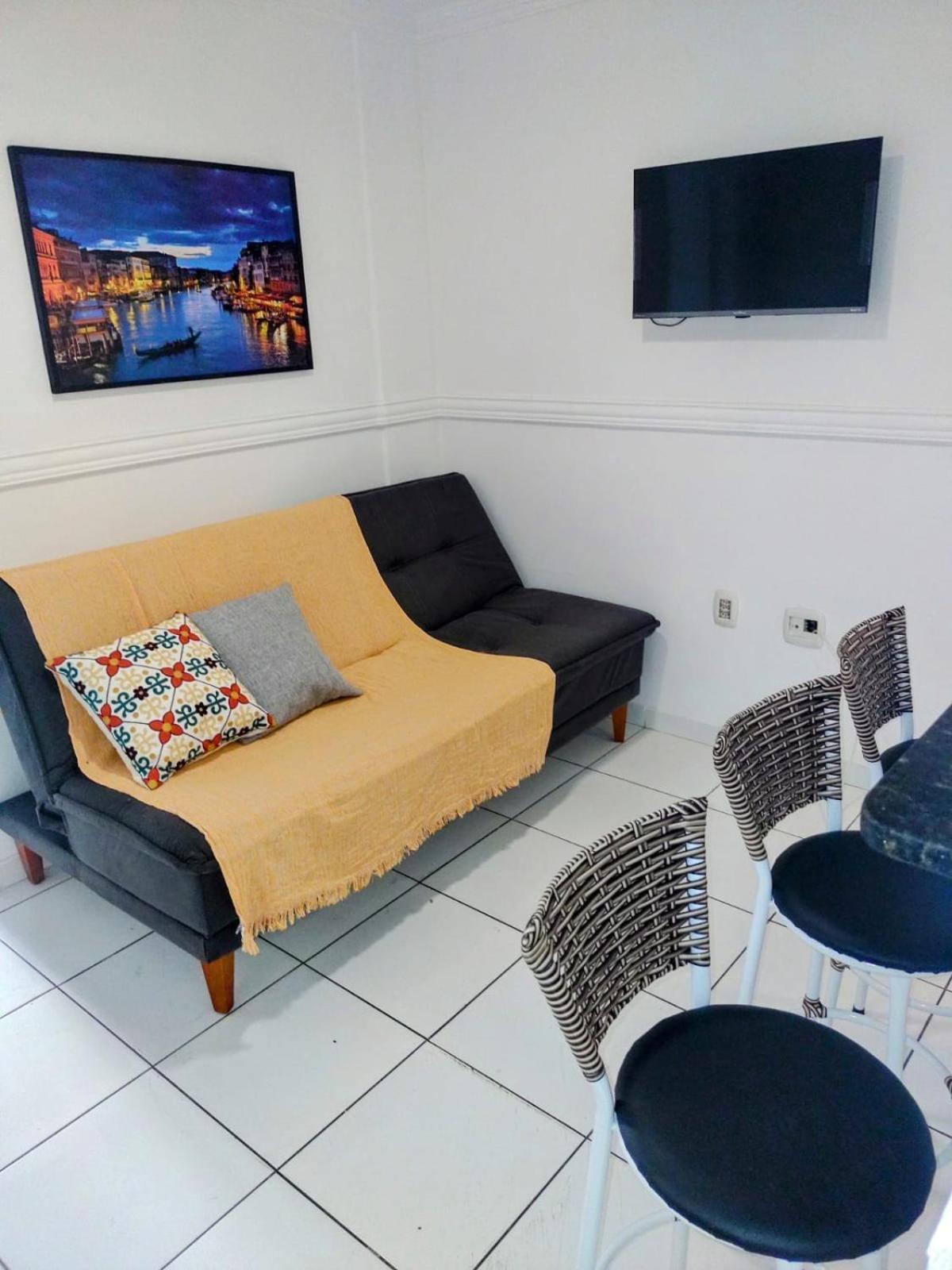 Apartamento Lindo Sala, *