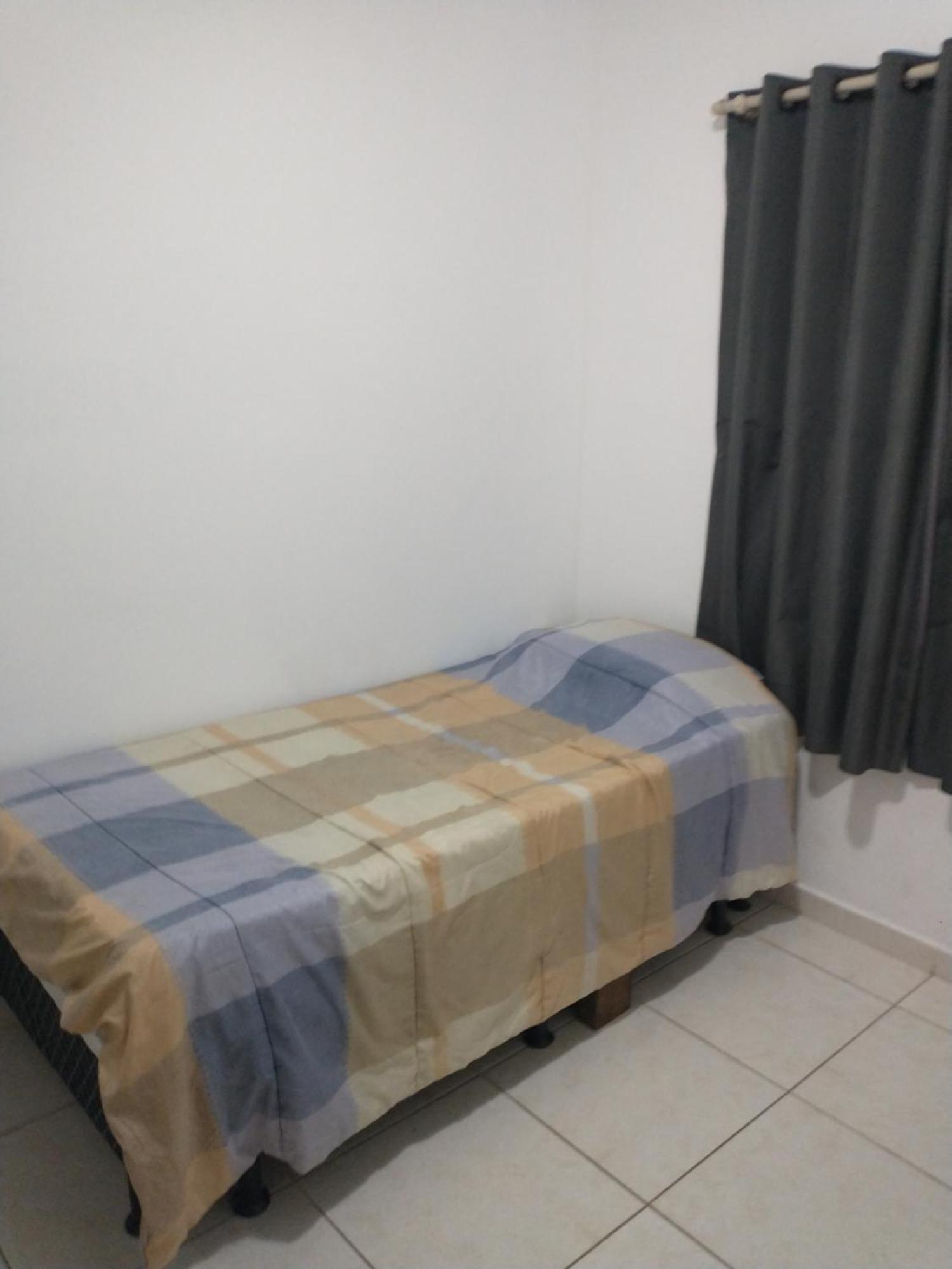 Casa Com Piscina Em Casa de Férias