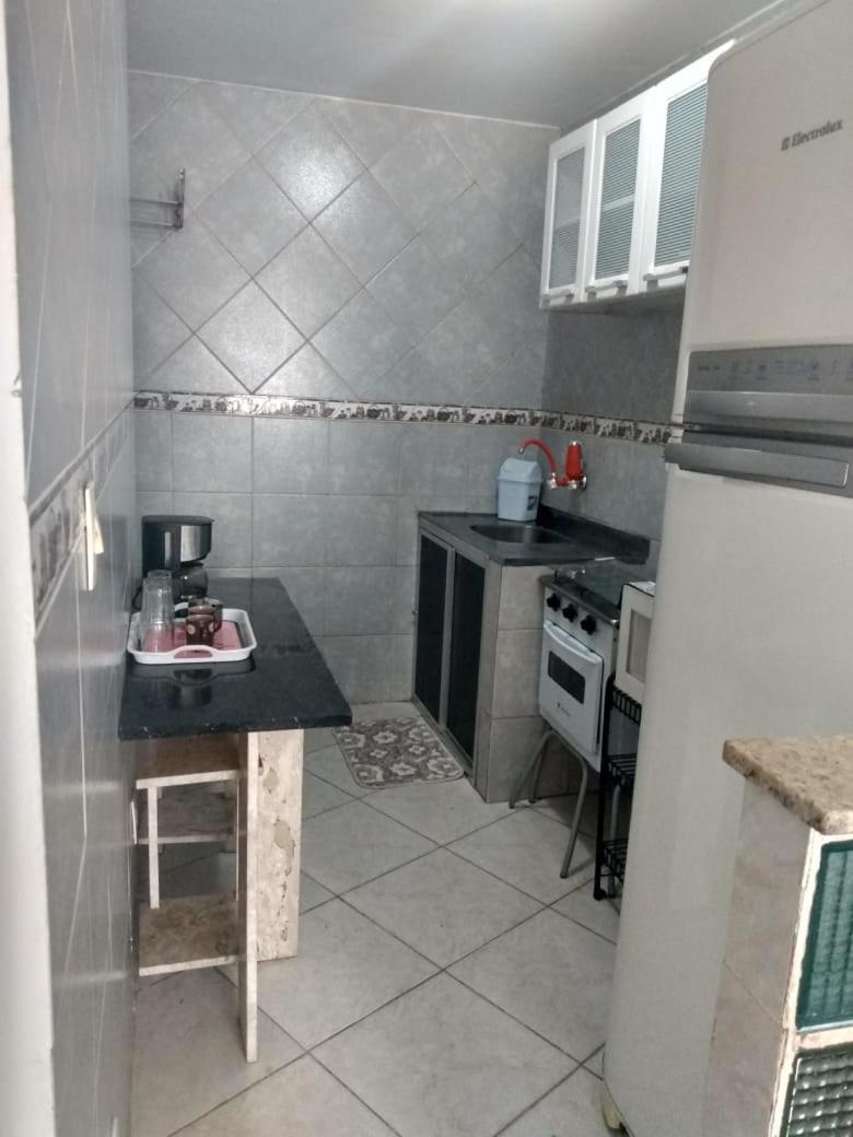 Apartamento Pontal *