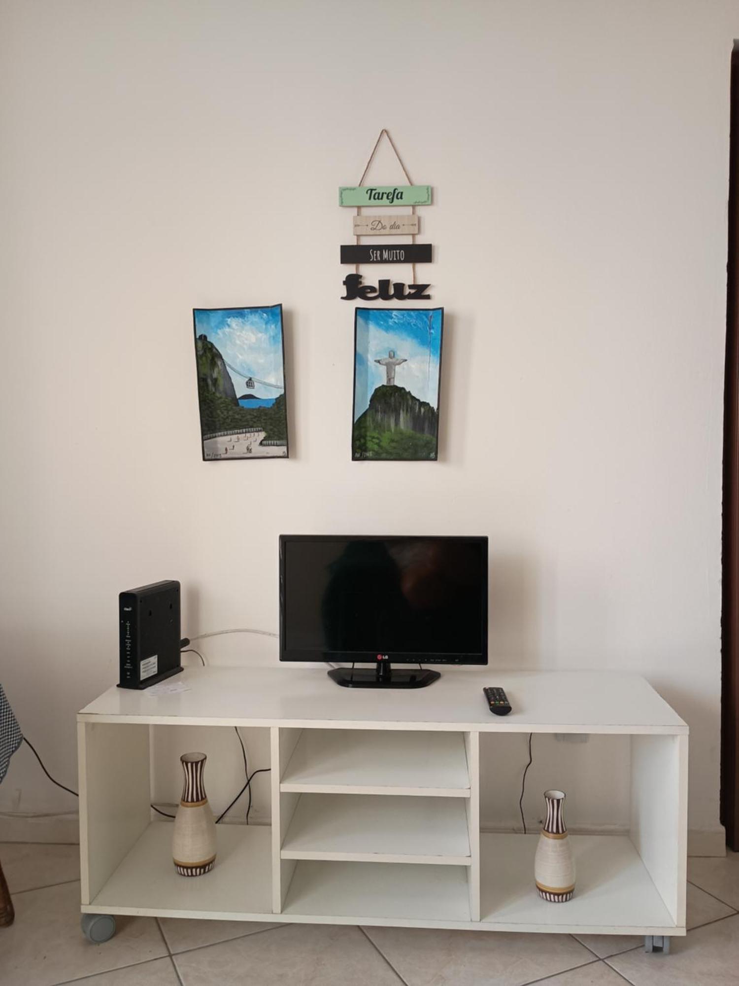 Pontal Apartamento *