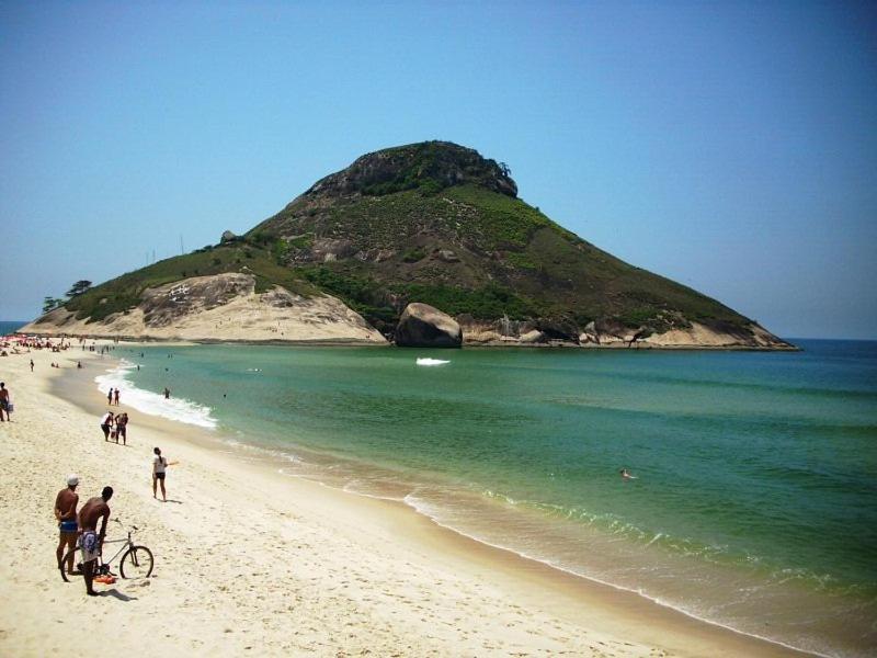 Pontal Apartamento Rio de Janeiro