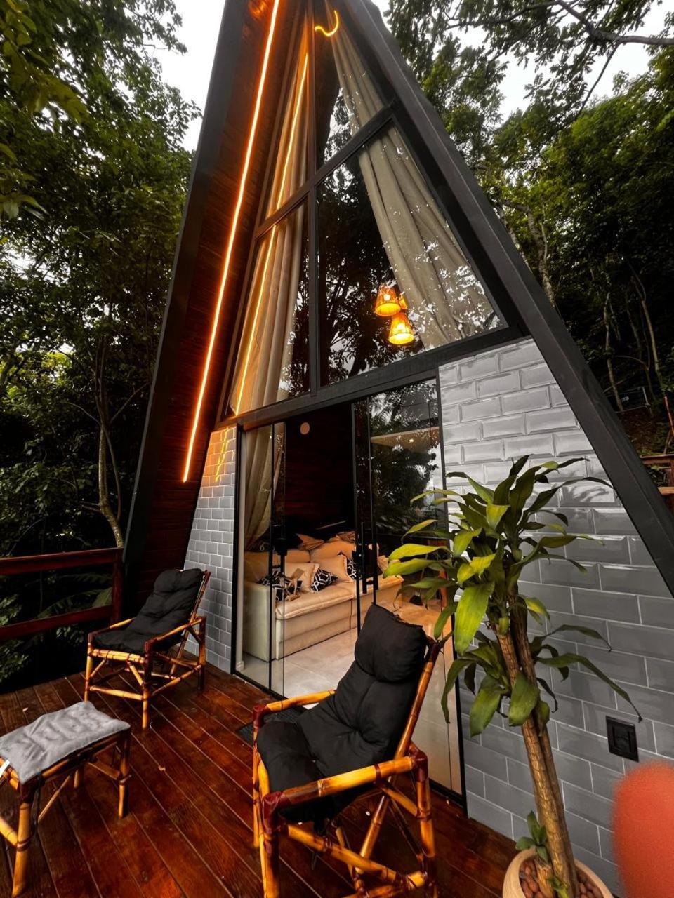 Campsite Lumiar *