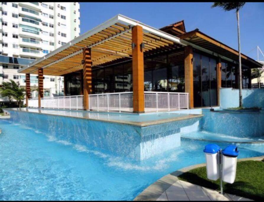 Carnaval No Da Barra Da Tijuca Apartamento *