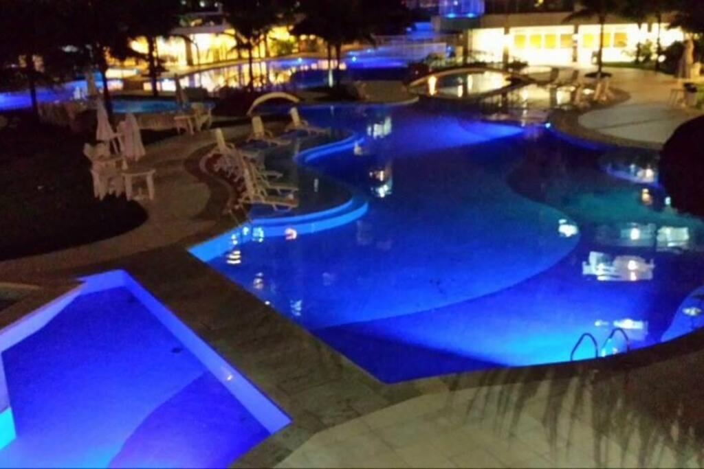 Apartamento Carnaval No Da Barra Da Tijuca